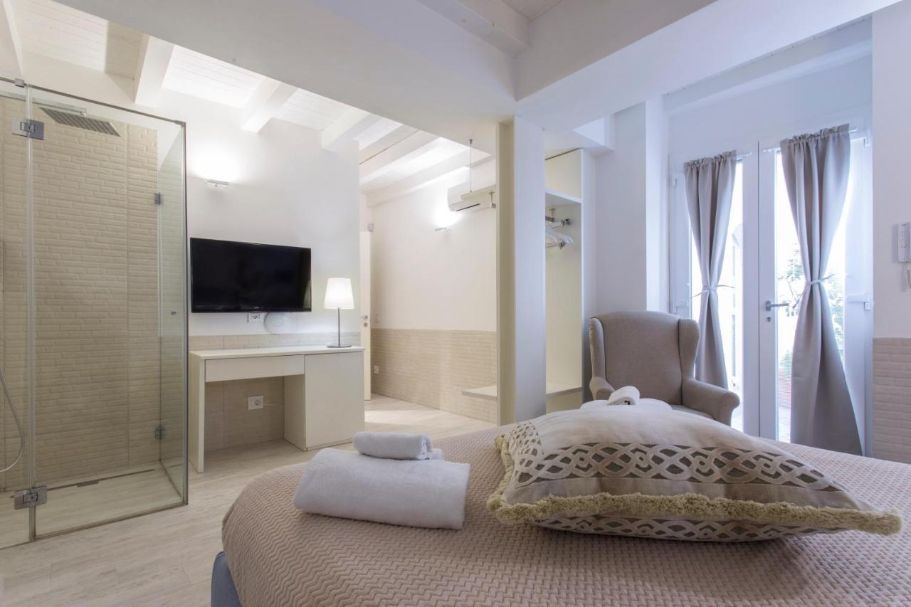 Ortygia Inn Home With Private Pool Сиракуза Екстериор снимка