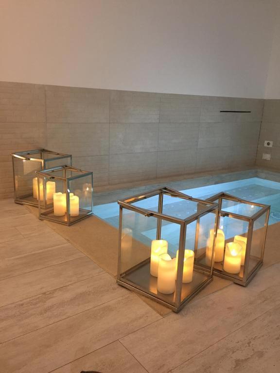 Ortygia Inn Home With Private Pool Сиракуза Екстериор снимка