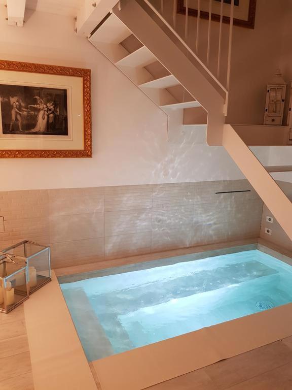 Ortygia Inn Home With Private Pool Сиракуза Екстериор снимка